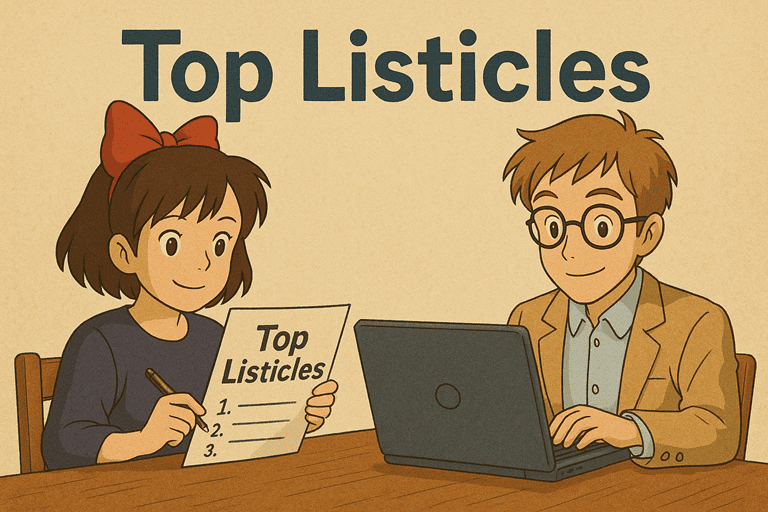 Featured Listing Services