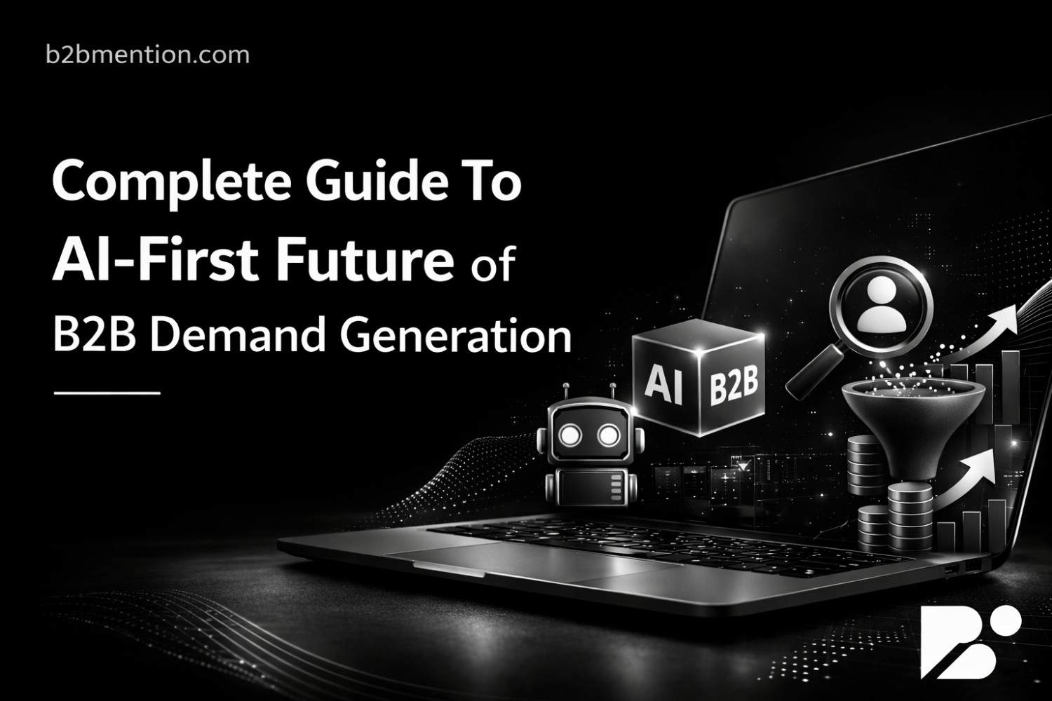 Complete Guide To AI-First Future of B2B Demand Generation
